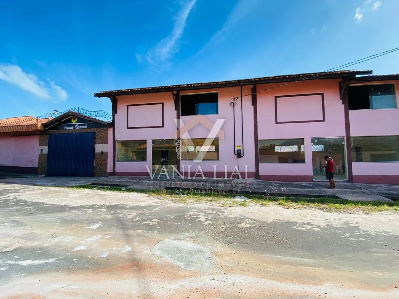 Sala Comercial em Destacado - Salinópolis, PA - Foto 4
