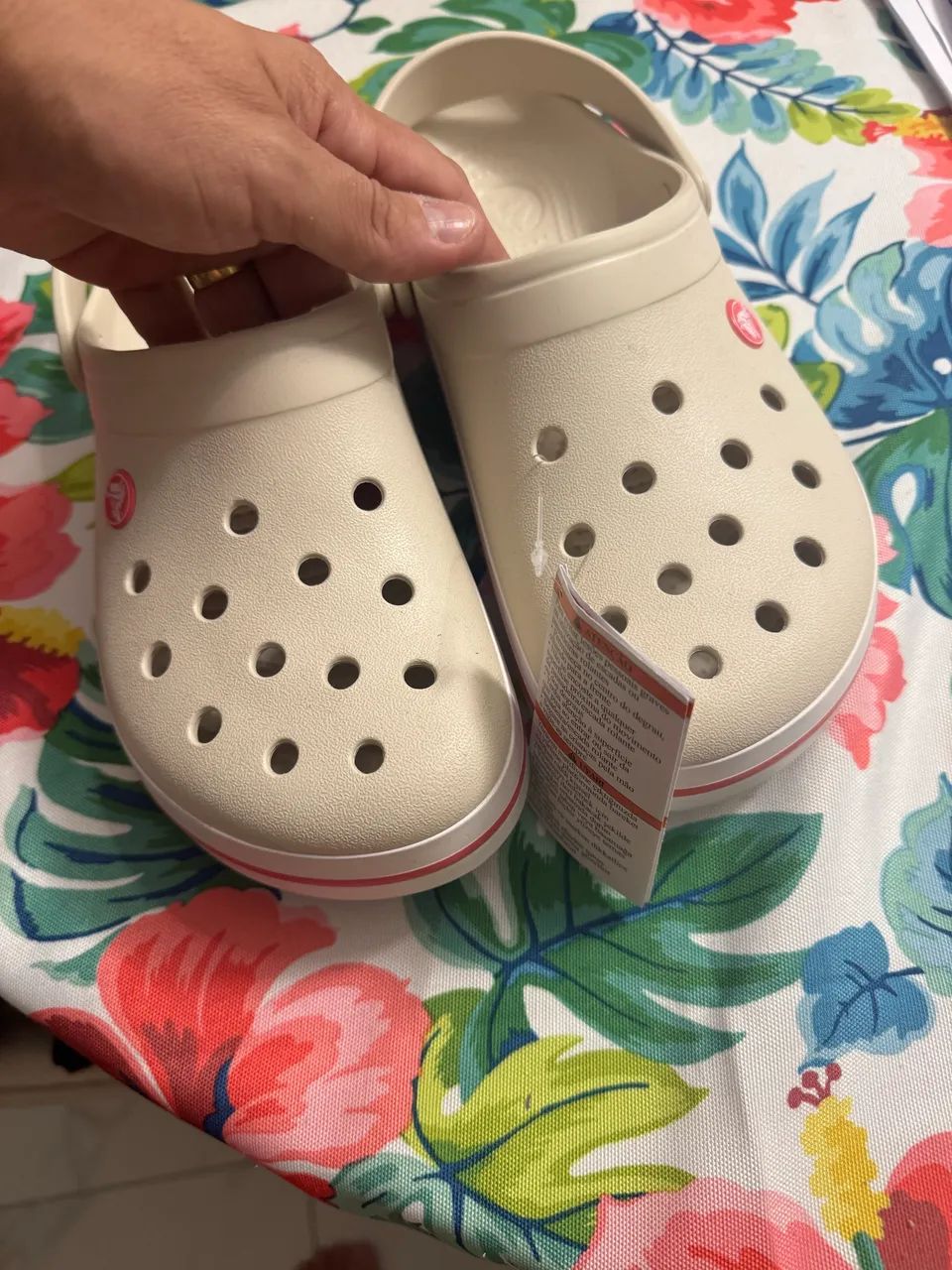 Crocs 39/40 ORIGINAL 