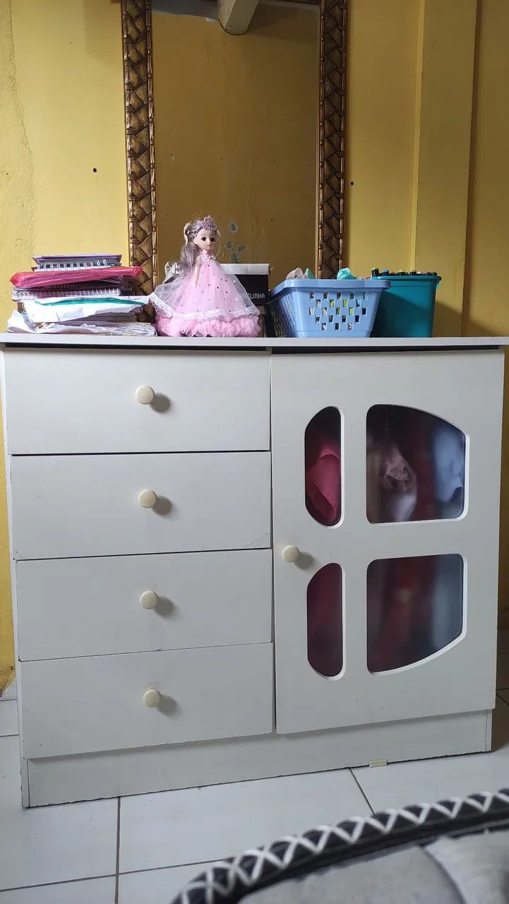 Cômoda 