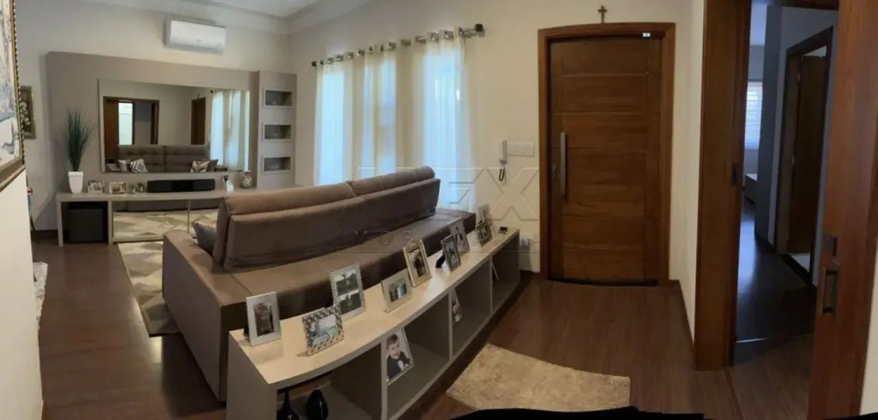 Casa em Santa Cruz do Rio Pardo - Foto 3