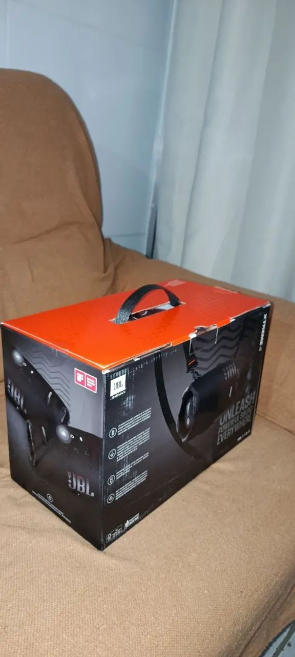 Jbl extreme 4 zero - Foto 3
