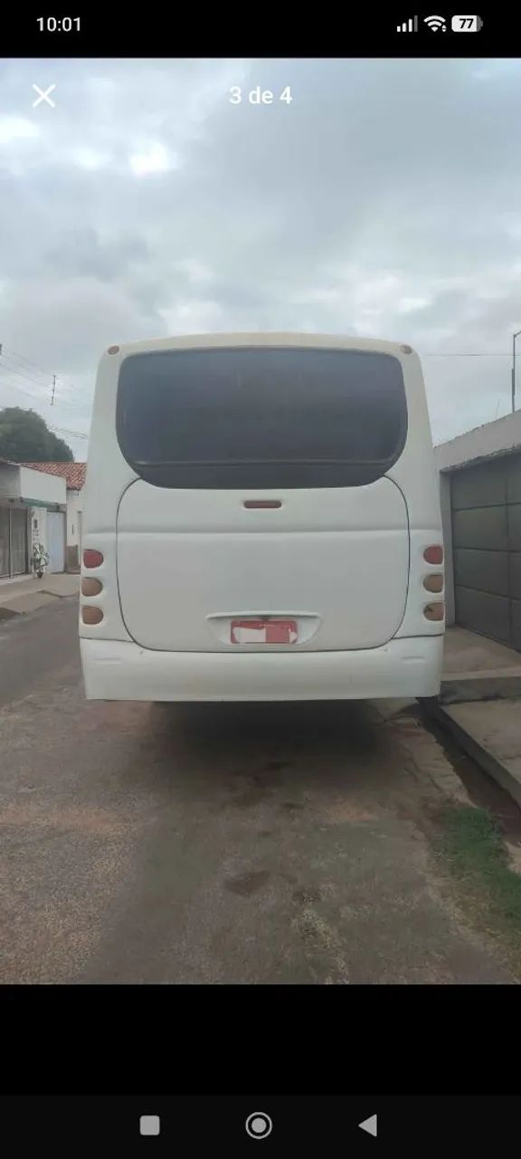 Microônibus 26 Lugares - Foto 3