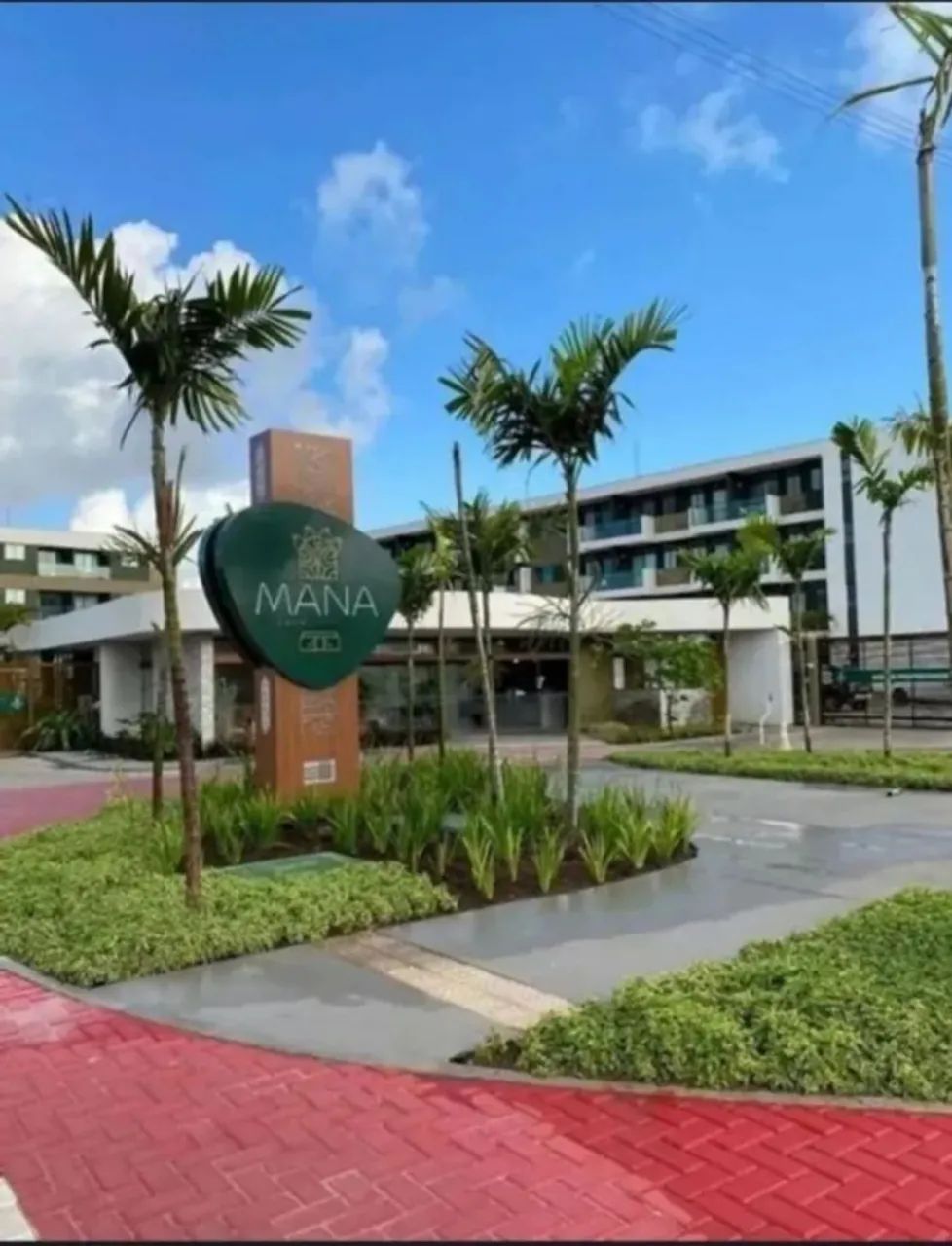 MANA BEACH RESORT, PORTO DE GALINHAS, PORTEIRA FECHADA - Foto 4