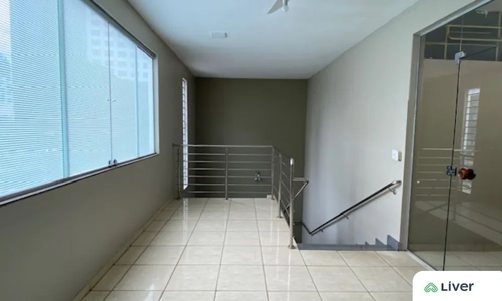 Locação Sala Comercial Goiania Setor Oeste Ref: 118 - Foto 4
