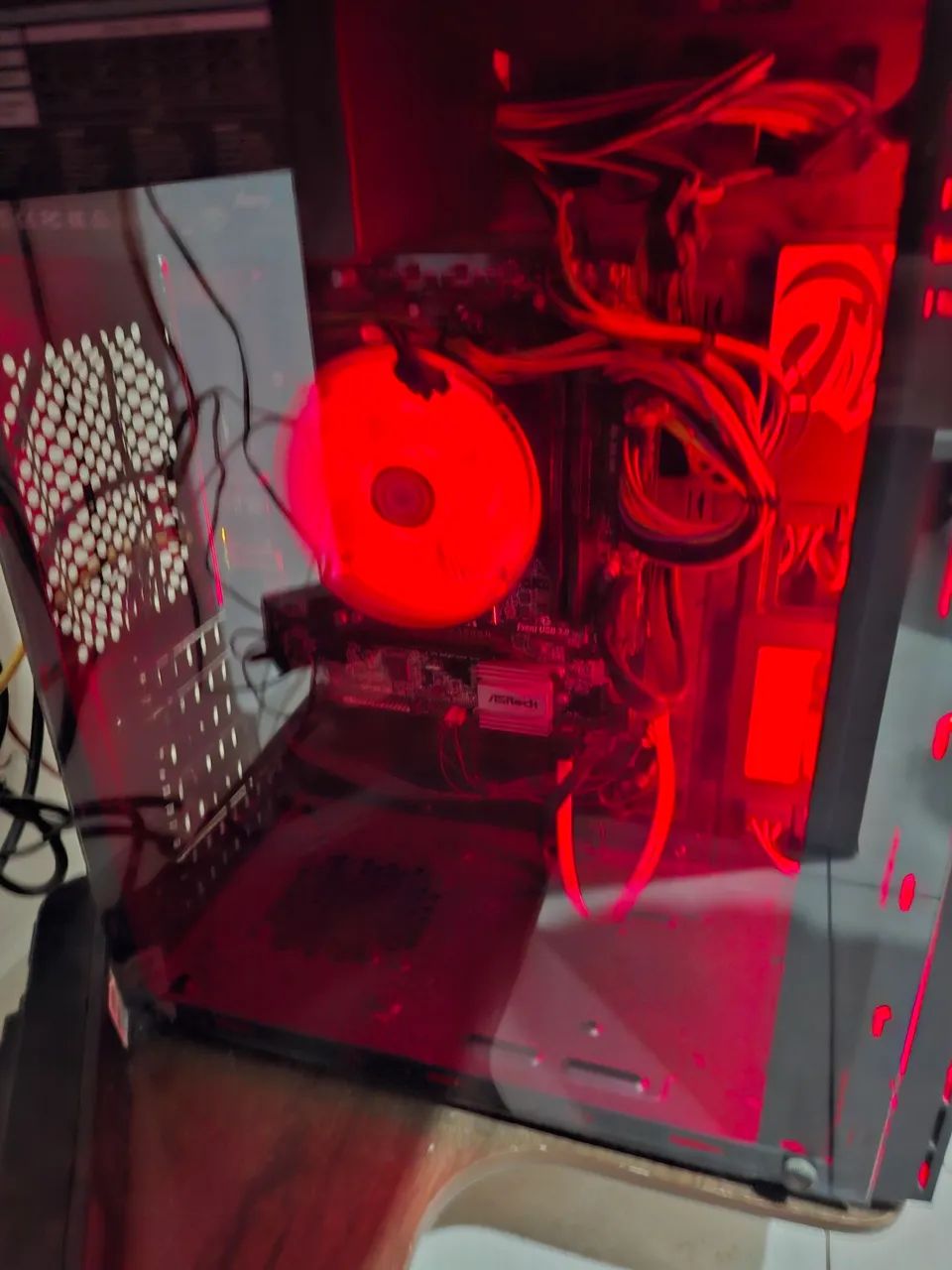 Pc gamer de entrada - Foto 2
