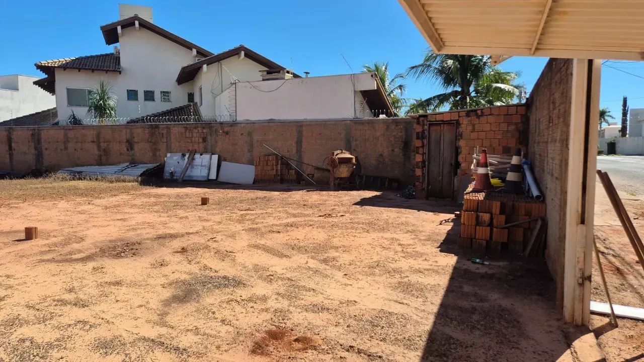 Terreno com 595M² a venda no Chacara Cachoeira - Foto 5