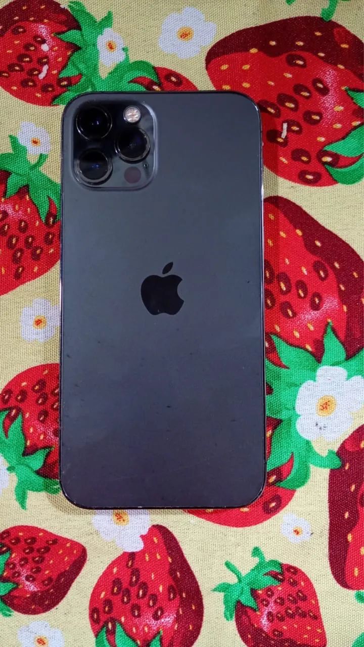 Vendo IPhone 12 Pro  - Foto 4