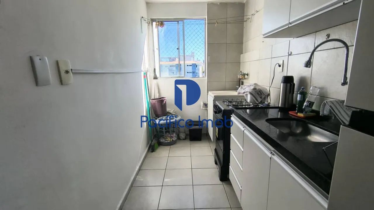 Apartamento com 2 Quartos à Venda no Poço, Maceió - Foto 3