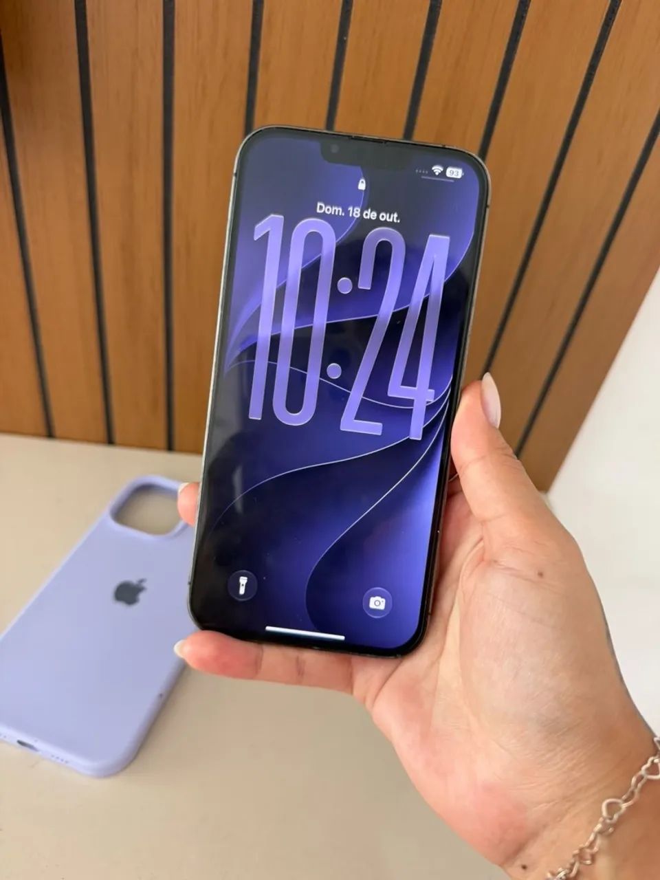 iPhone 13 Pro Max - Foto 2
