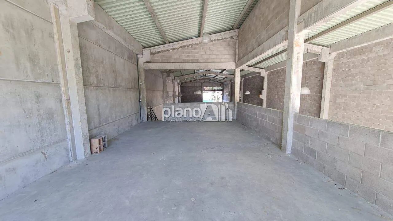 Pavilhão para aluguel, com 550m², - Vera Cruz - Gravataí / RS por R$ 12.900,00 - Foto 6
