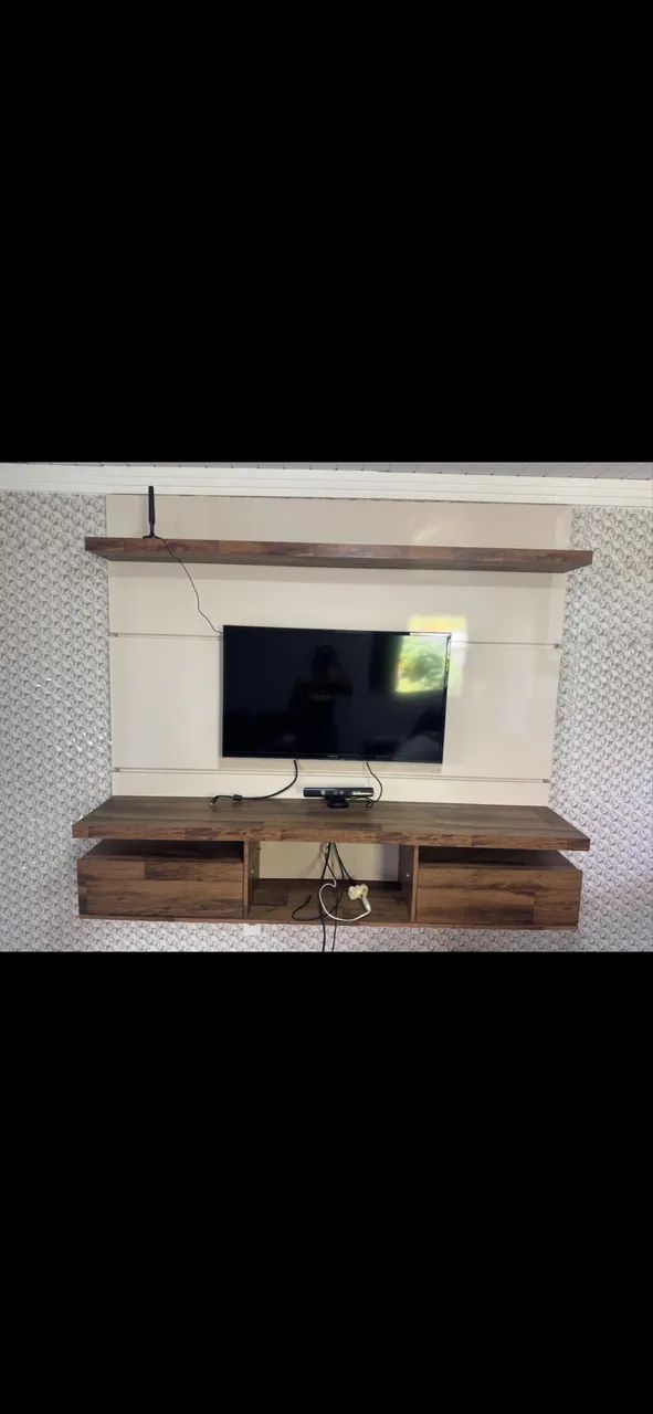 Painel sala 