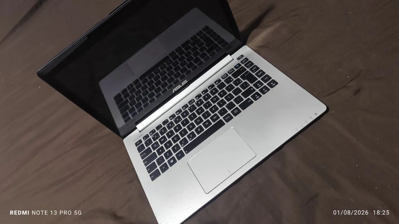 Notebook ASUS - Foto 3