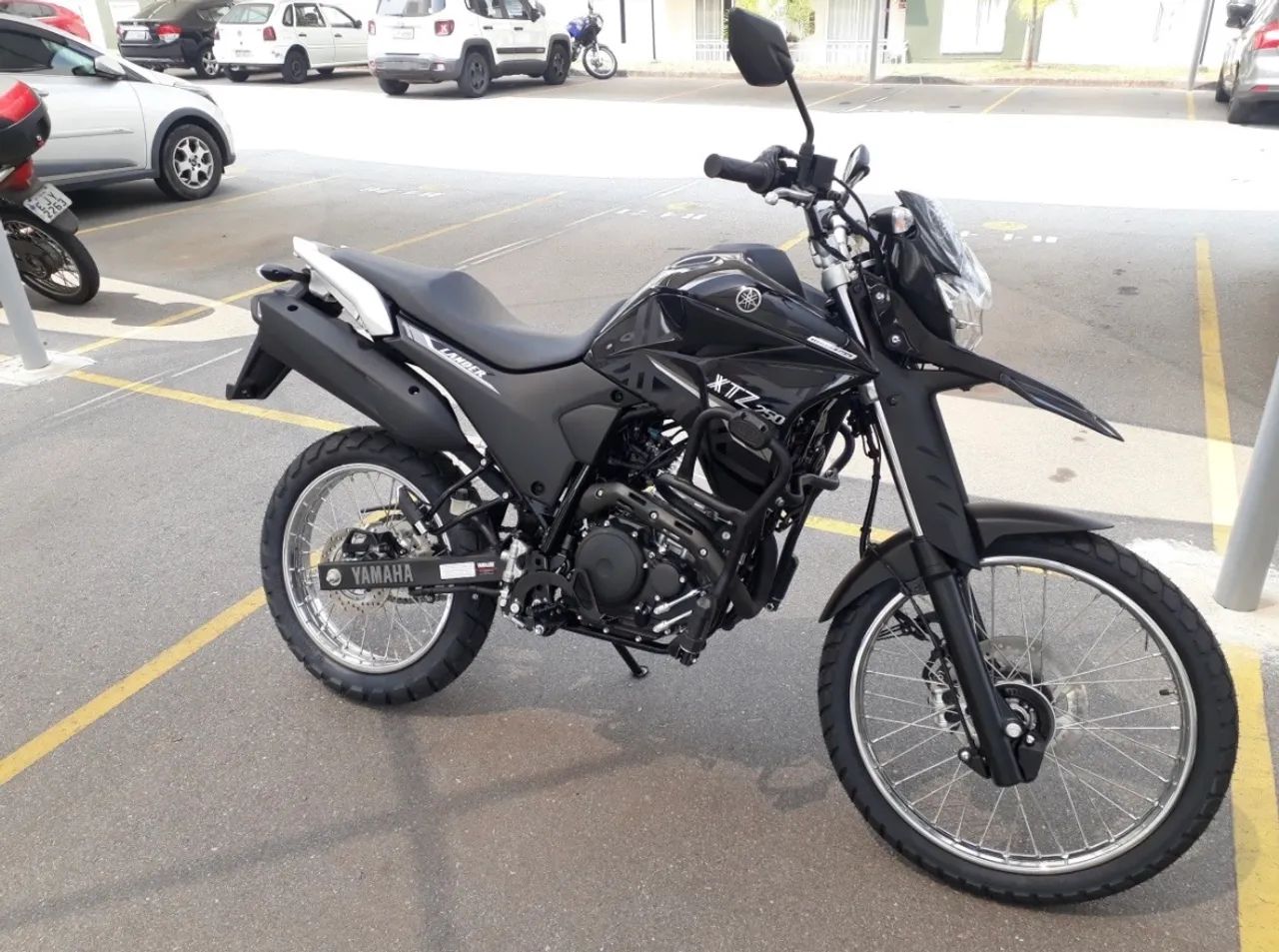  Lander Preta  - Foto 4