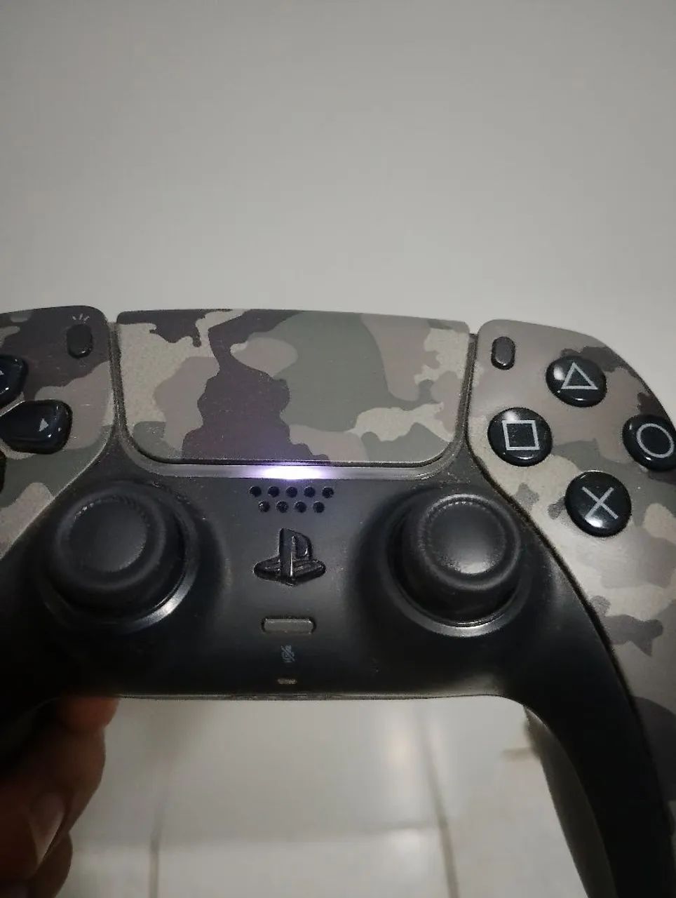 Controle Ps5 - Foto 3