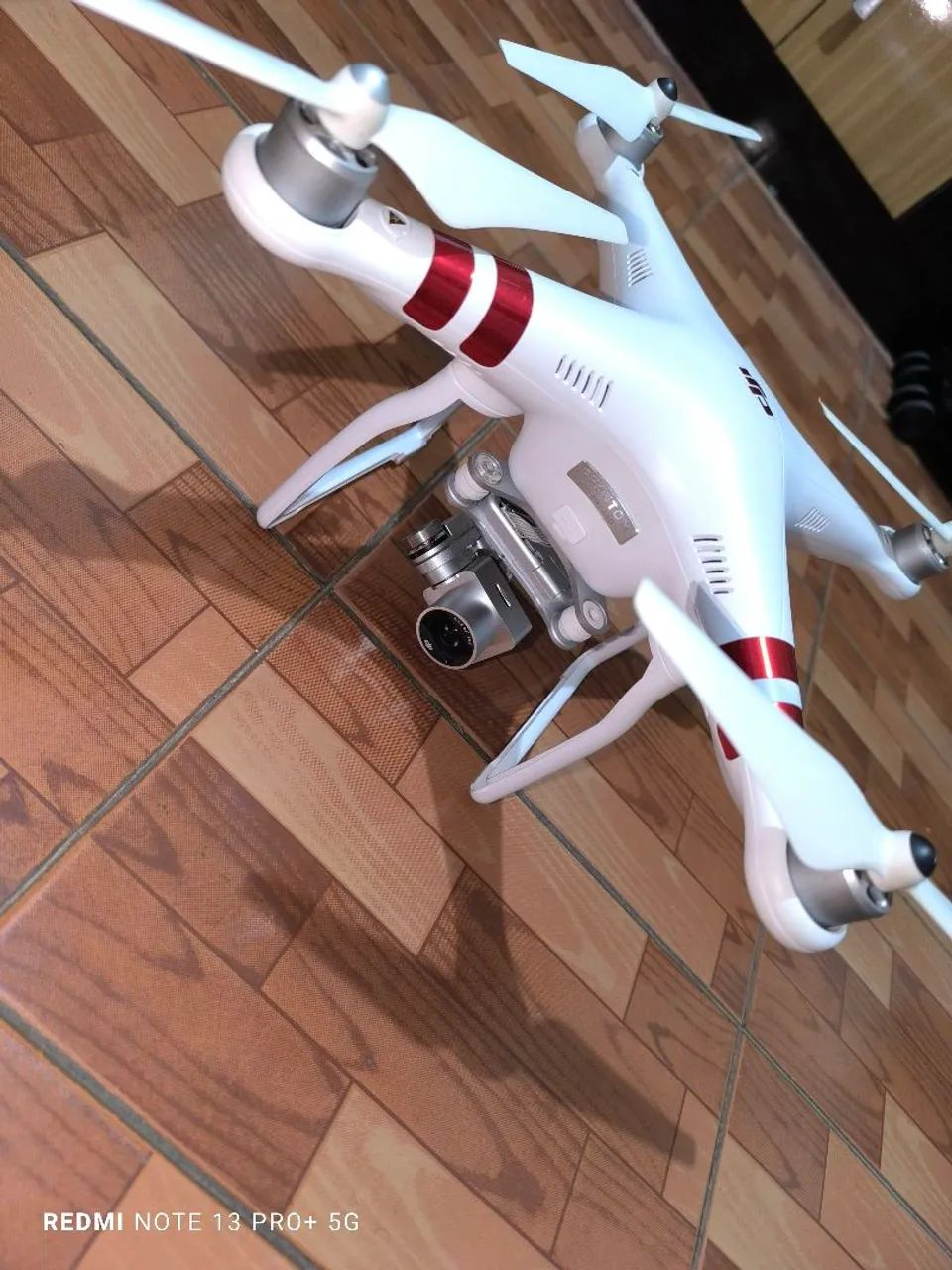 Dji Phantom 3 Standard - Foto 3
