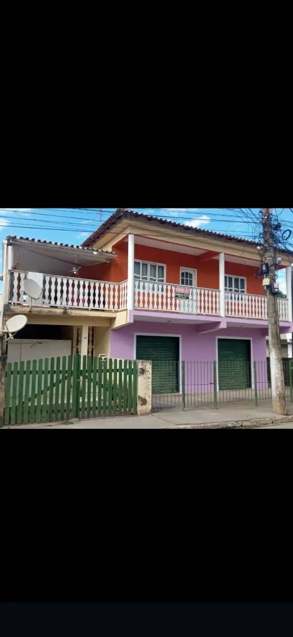 Foto - Rio das Ostras - Loteamento Extensão do Serramar