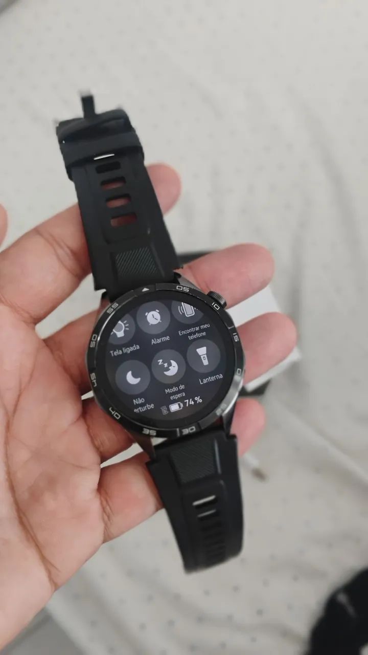smartwatch Huawei  - Foto 3