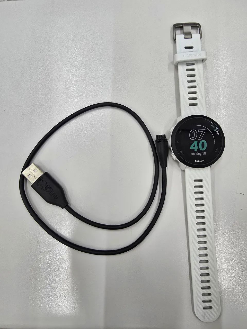 Garmin forerunner 55  - Foto 3