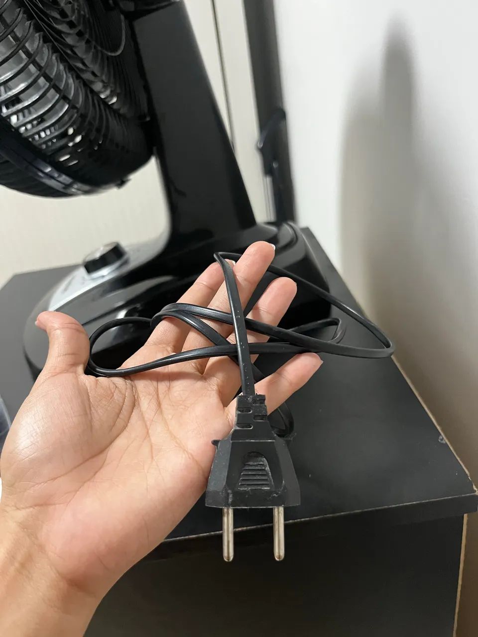 Ventilador  - Foto 2