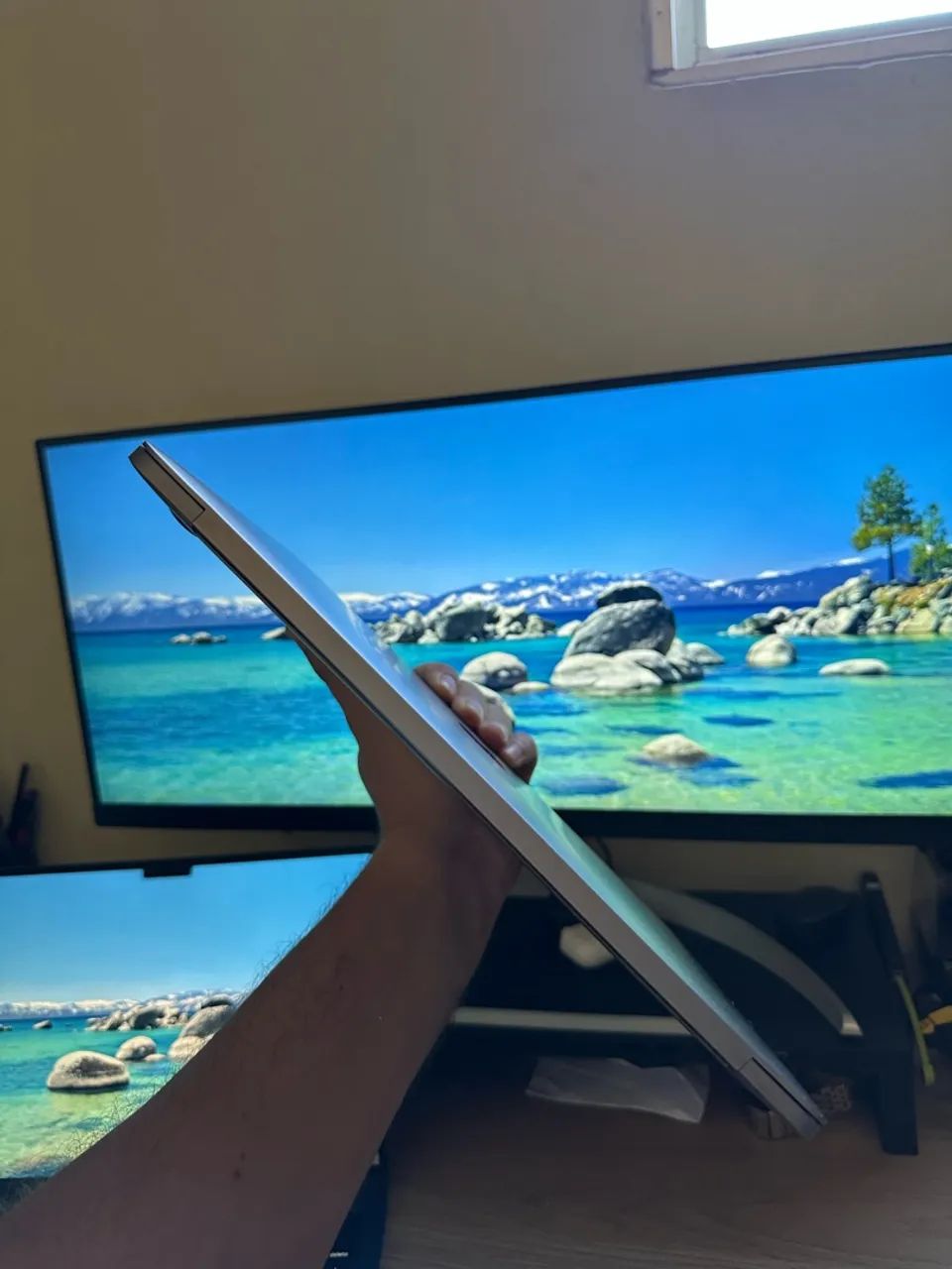 MacBook Pro i7 16 RAM 1TB SSD - Foto 4