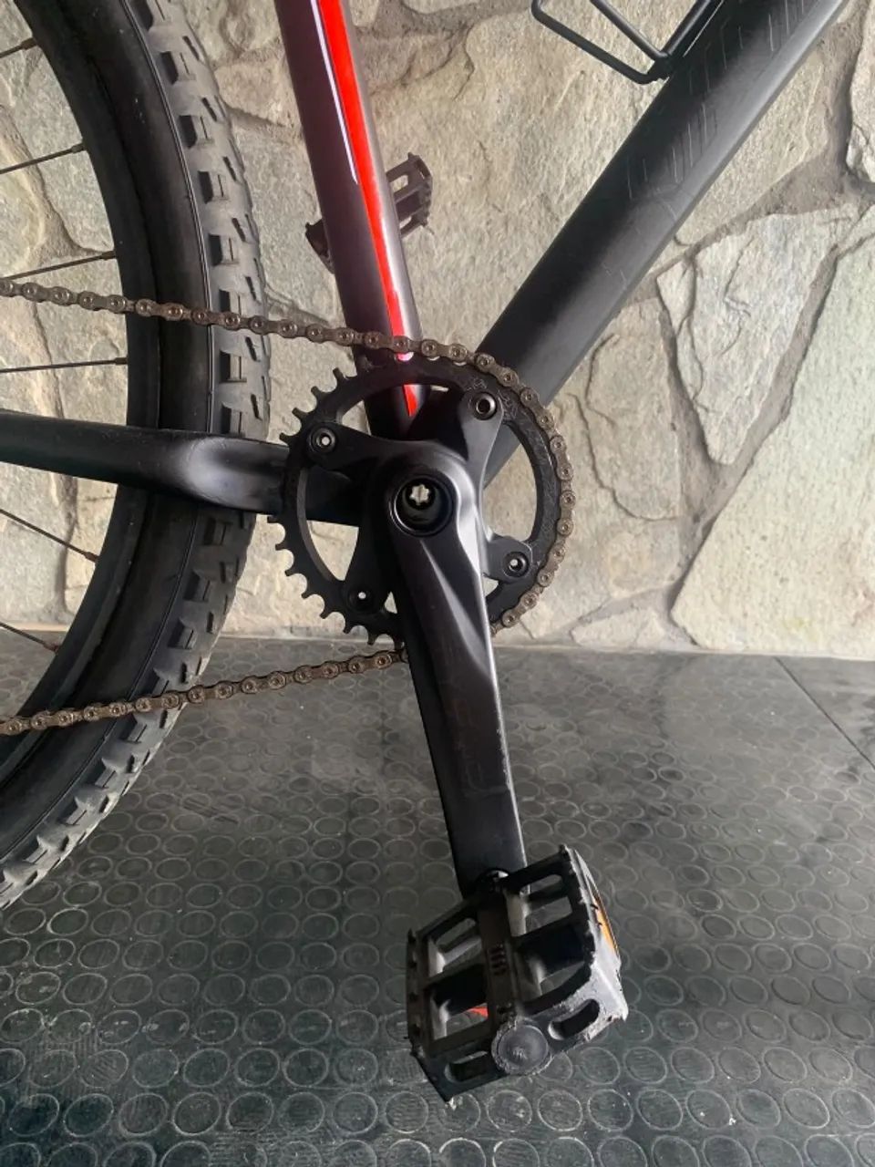 Bicicleta - Foto 5