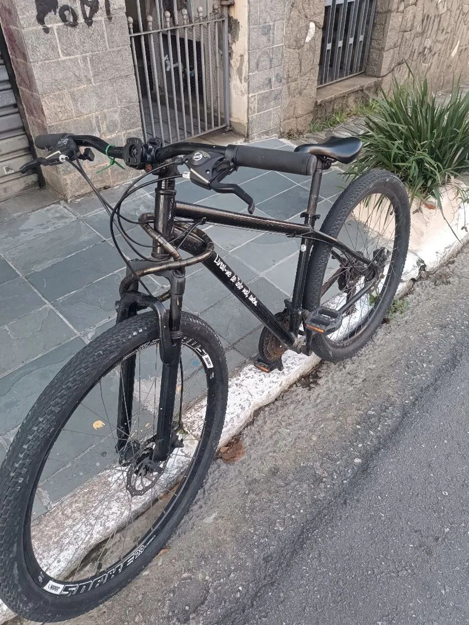 Bicicleta aro 29 modelo S6 - Foto 3