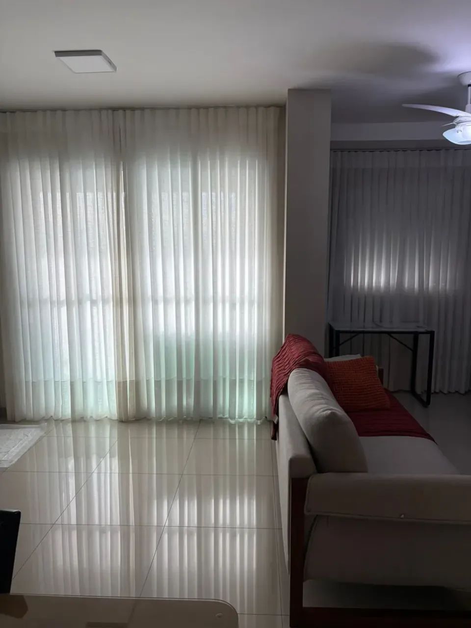 Edifício NYC Jardim das Américas, Apartamento Mobiliado, Porteira fechada - Foto 4