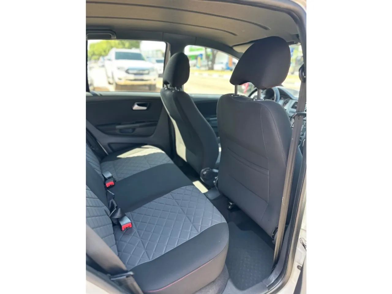 Volkswagen Fox Xtreme 1.6 Flex 8V 5P 2019 - Foto 5