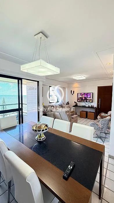 VENDO APARTAMENTO DE 3 QUARTOS