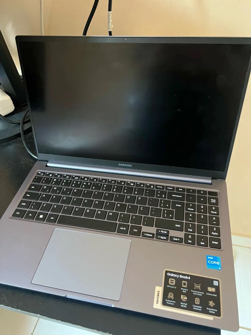 Nootbook Samsung Galaxy Book 4 - Foto 3