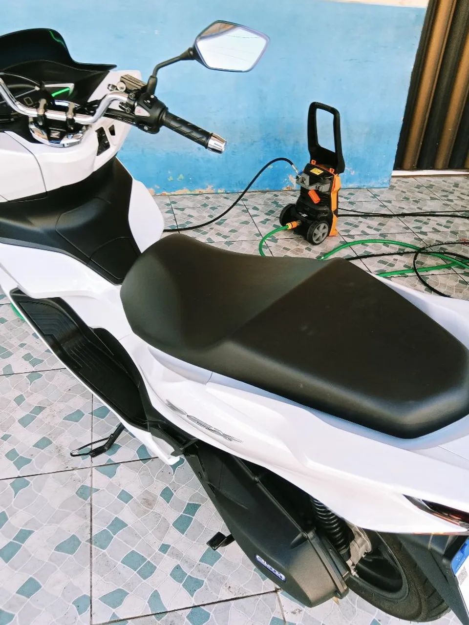 ( PCX 160 2025 ( 18.999 ) - Foto 9