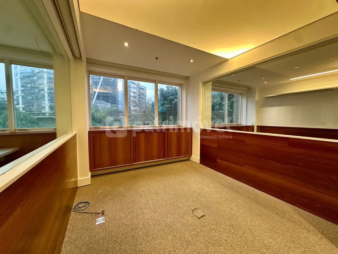 Sala para locação, Leblon, Rio de Janeiro, RJ