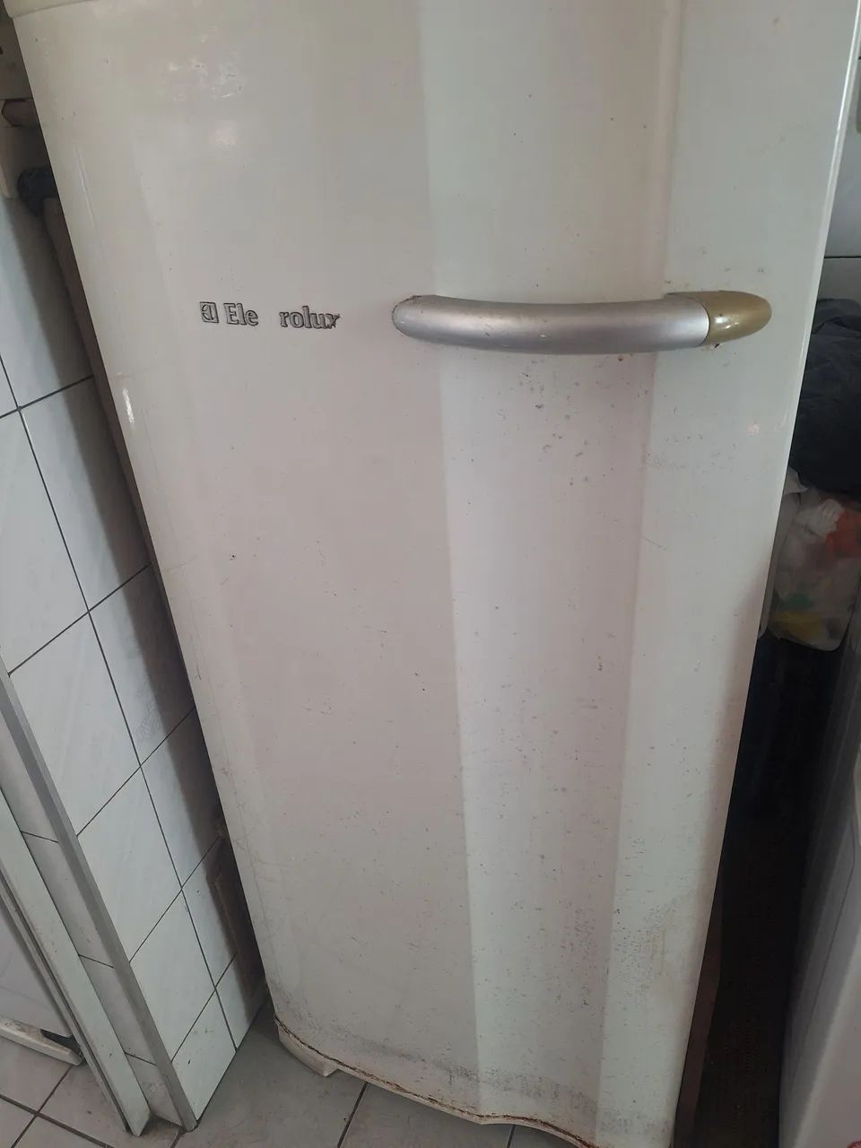 Frizer Electrolux 