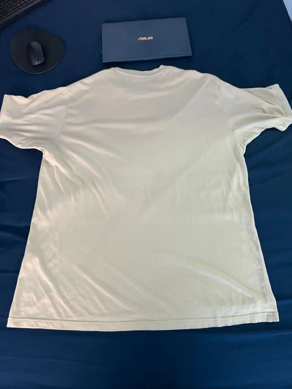 Camisa Supreme Original - Tamanho XL - Foto 4