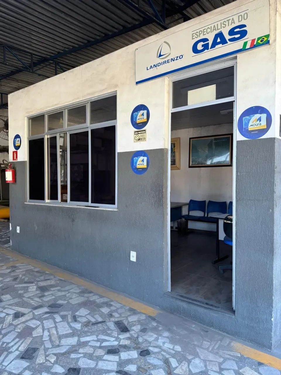 VENDA OU ALUGUEL DE LOJA COMERCIAL 310m² NO VALE DO OGUNJÁ - Foto 5