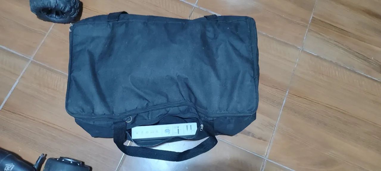 Rc Automodelo Bolsa transporte de automodelo  - Foto 4