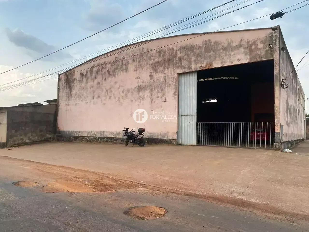 Imóvel para venda tem 625 metros quadrados com 4 quartos em Placas - Rio Branco - AC - Foto 2