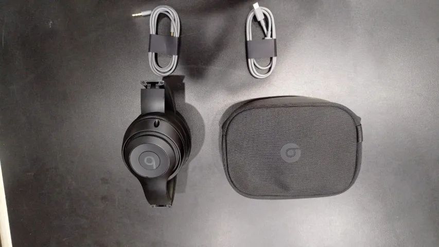 Fone Beats Studio Pro - Foto 4