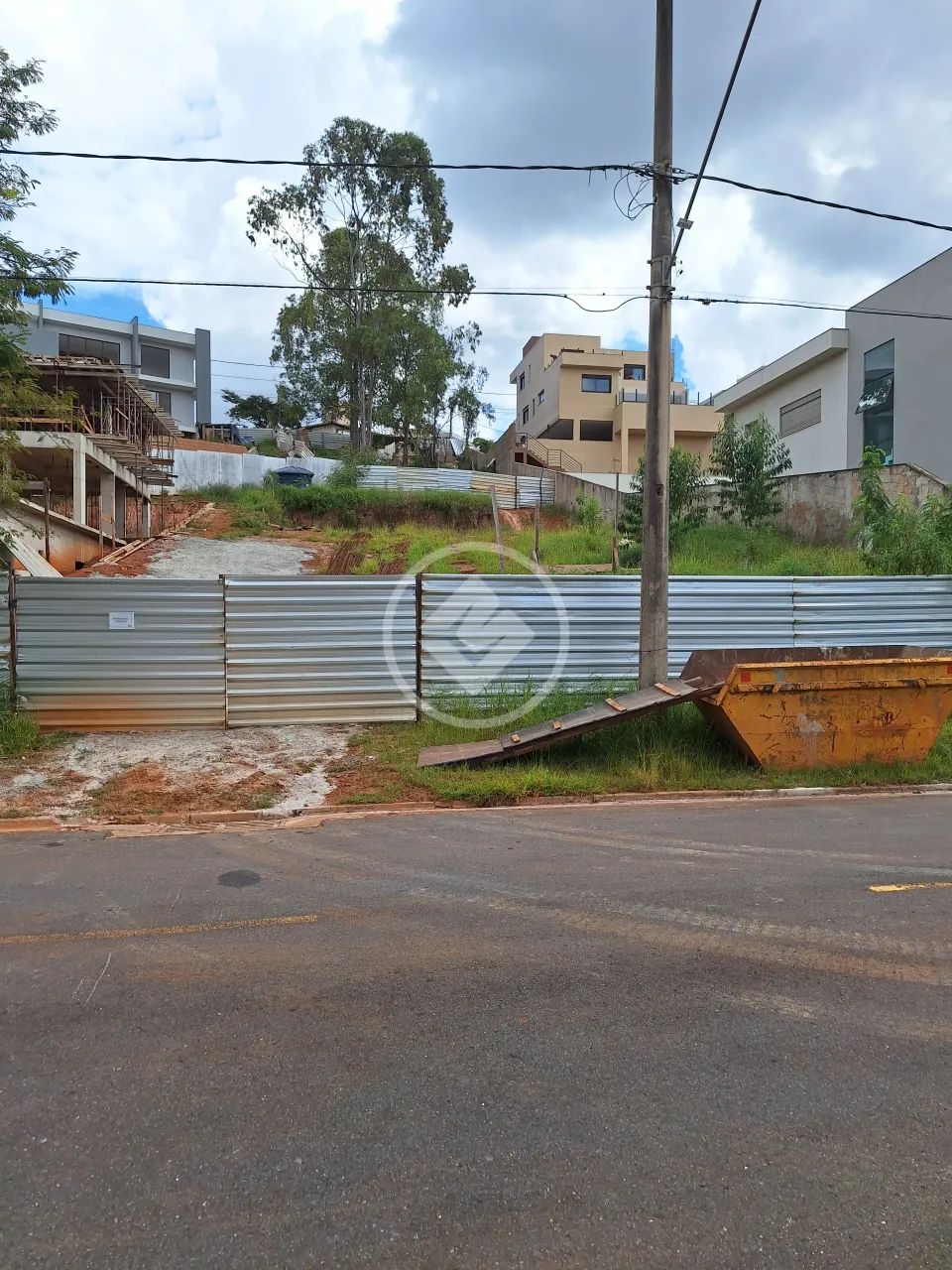 Lote de 784,13m2 à venda no Alphaville codigo: 65636 - Foto 4