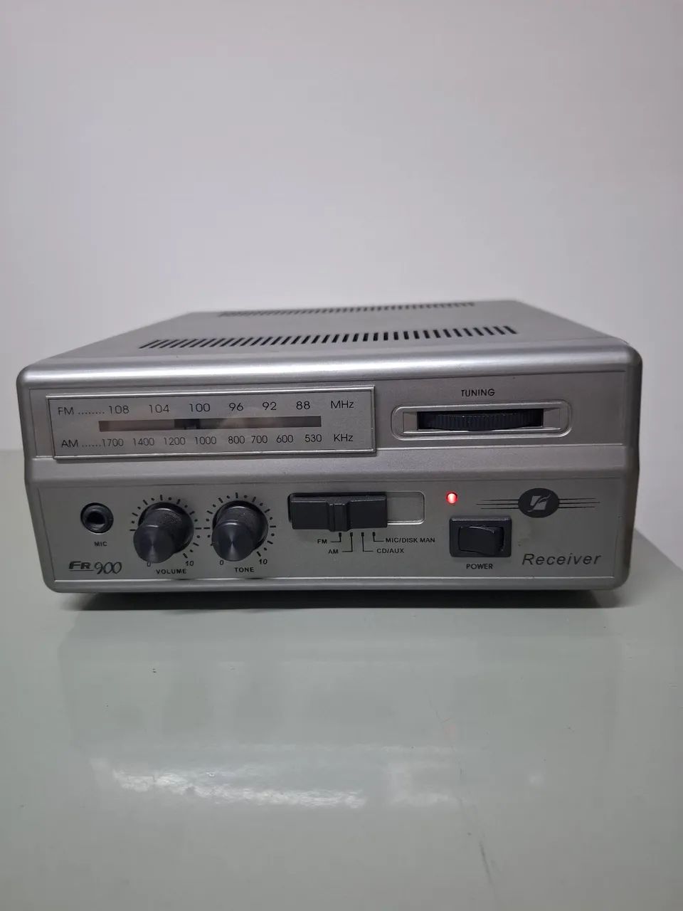 Som ambiente com 4 caixas - Foto 3