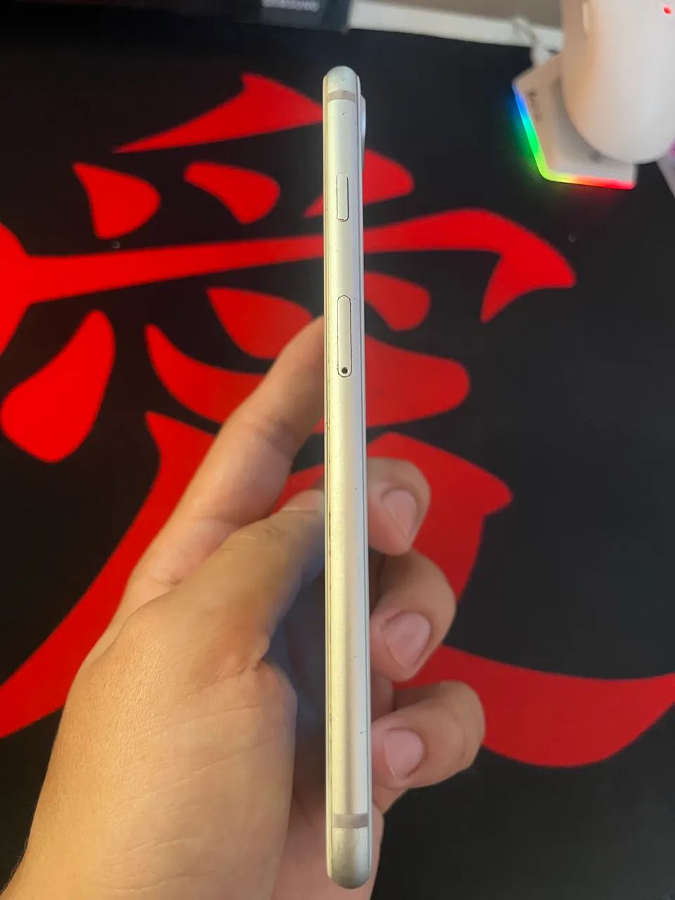 Iphone 8 plus - Foto 2