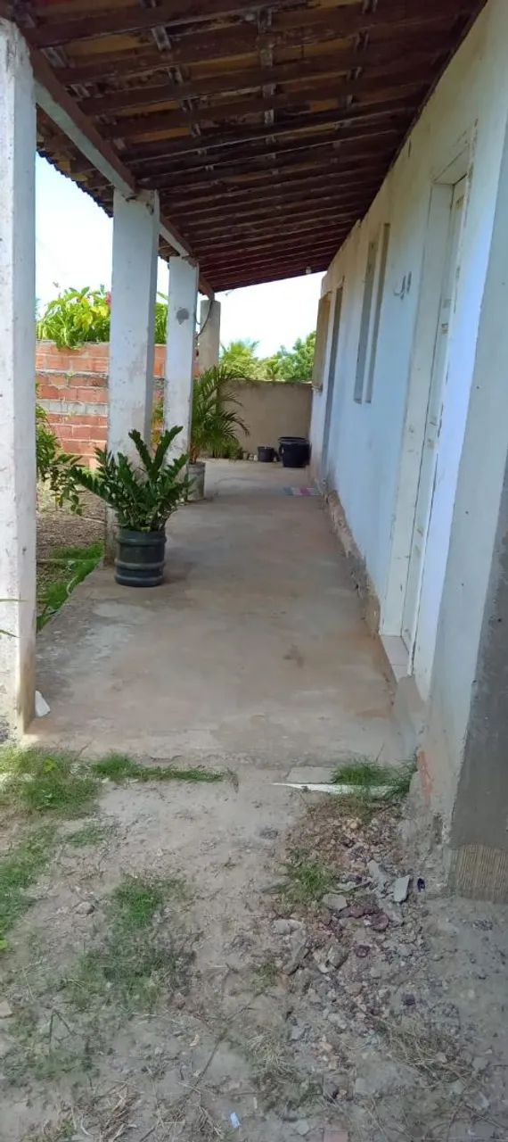 Vendo Sítio em Estância - Foto 4