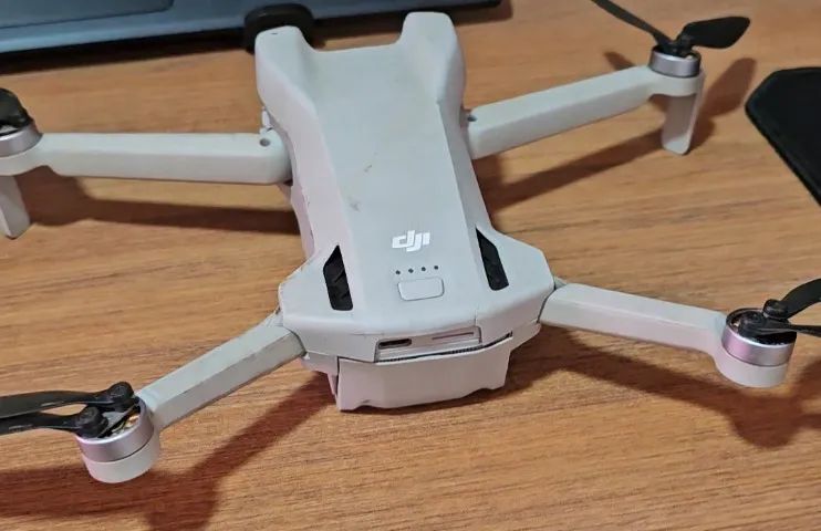 DRONE DJI MINI 3  - Foto 4