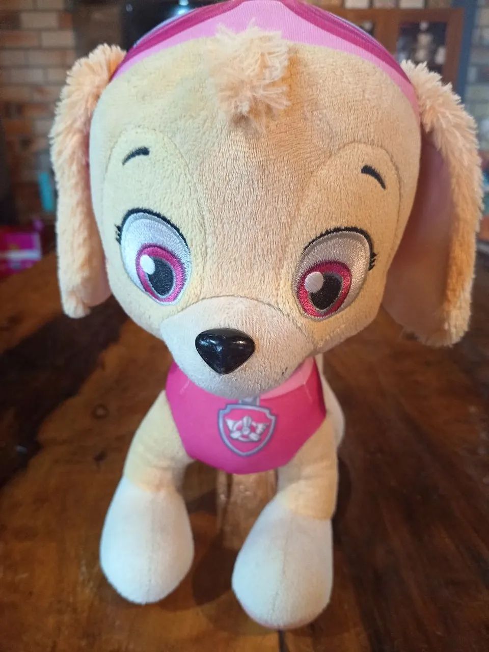 Cachorro Skye Patrulha Canina - Foto 4