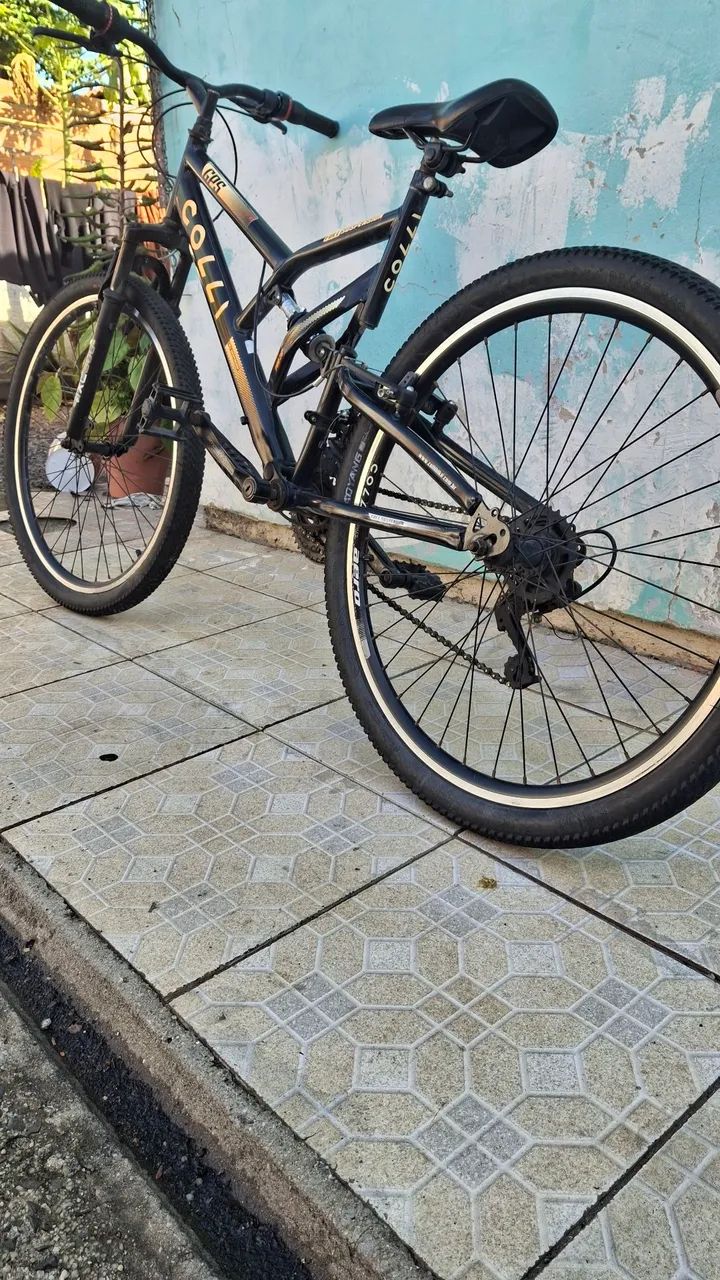 Bicicleta - Foto 2