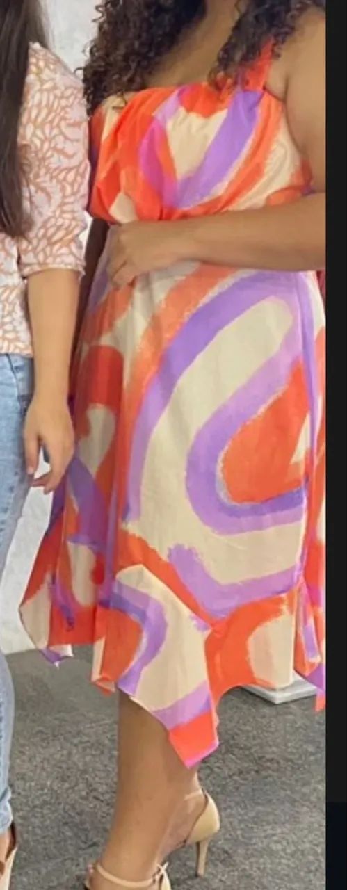 Vestido de festa  - Foto 5