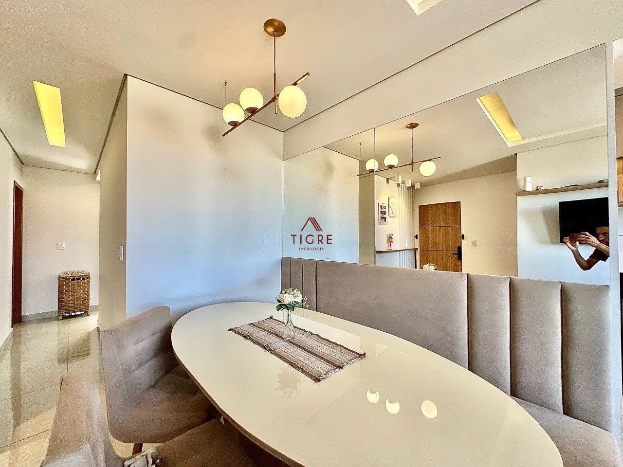 Cobertura com 3 Quartos à Venda, 140m² - Foto 4