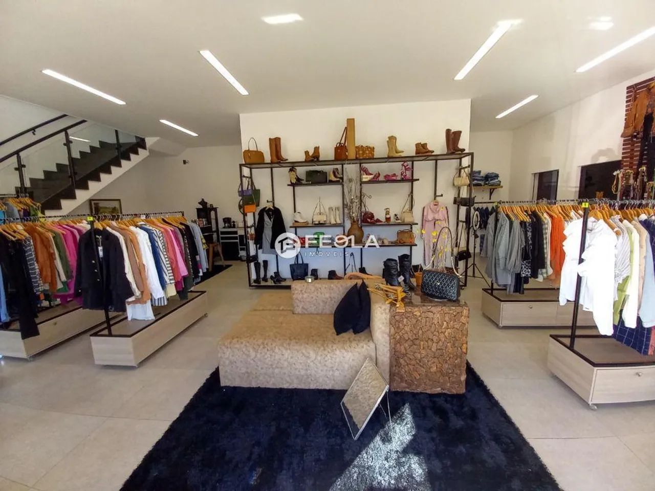Salão à venda em Santa Bárbara D'Oeste, Jardim Mollon, com 204 m² - Foto 5