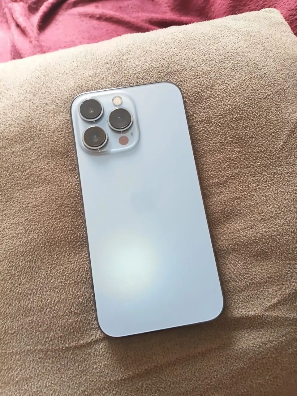 iPhone 13 Pro 256gb  - Foto 2
