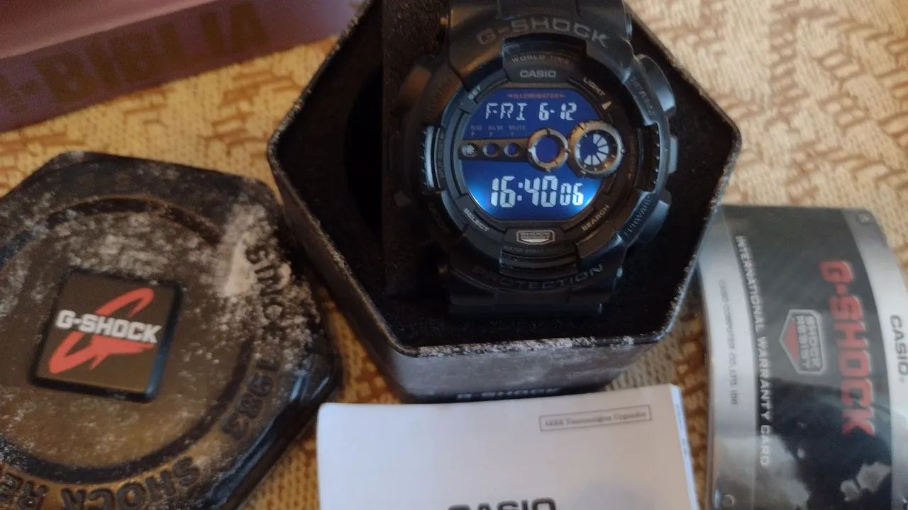 Relógios originais Casio ( A PARTIR DE 560 REAIS ) - Foto 2